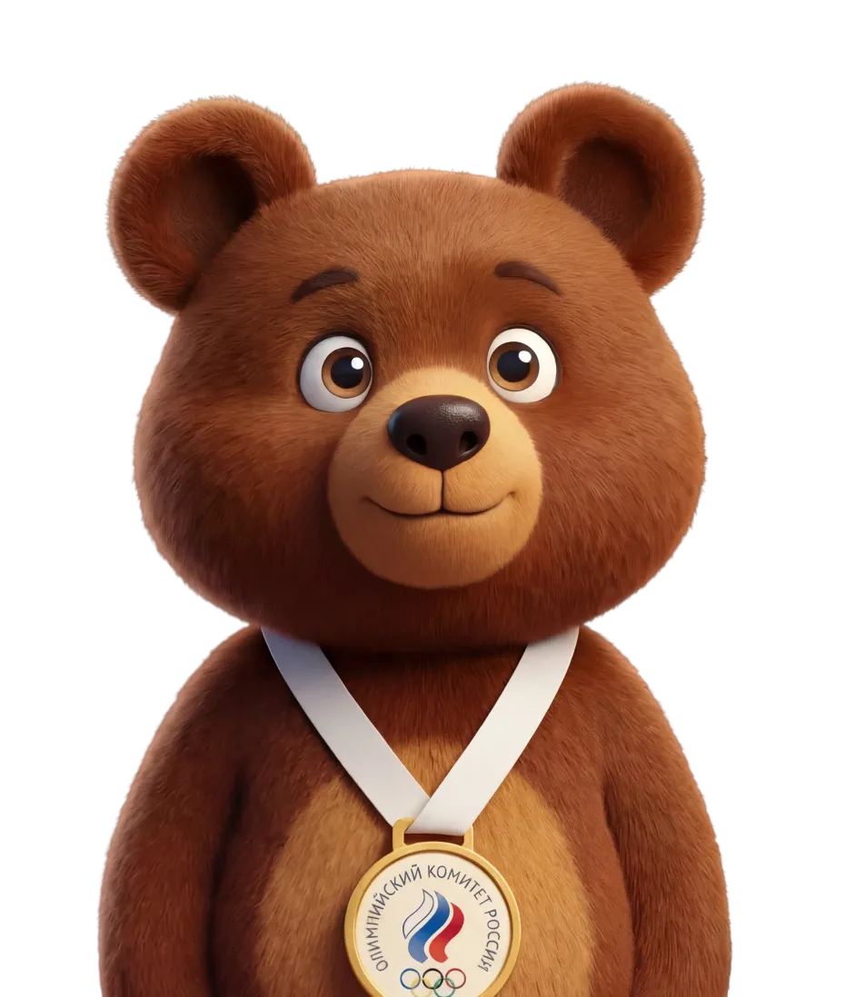 Mascot