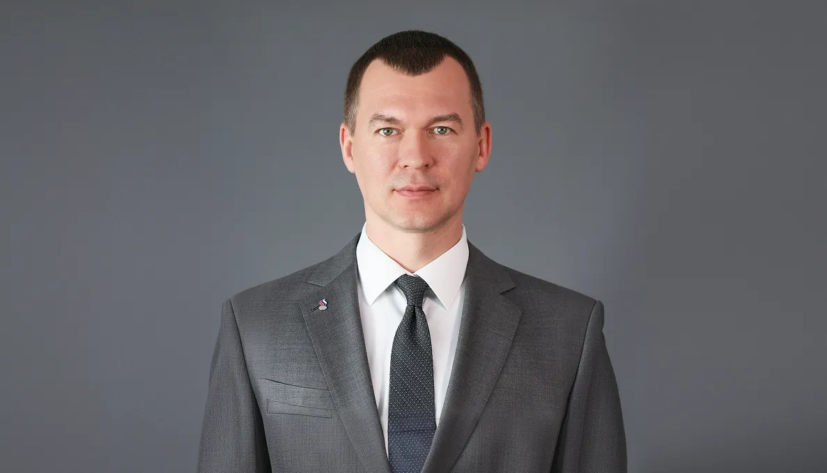 Degtyarev Michael