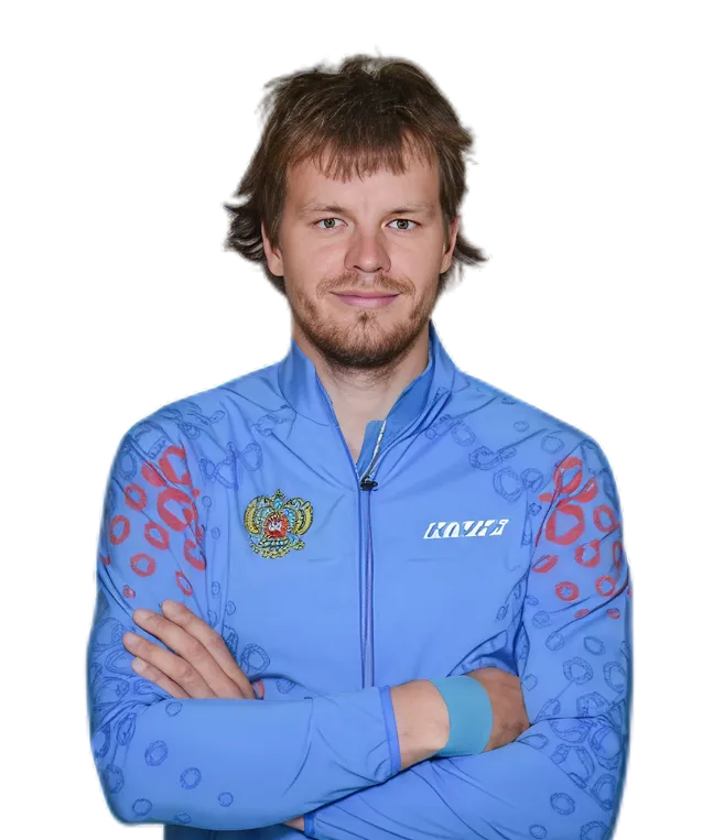 Eliseev Matvey Pavlovich