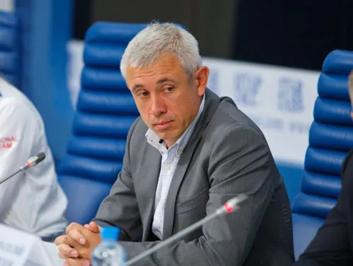Vadim Ivanov: “Our taekwondists  will go to Buenos Aires for medals!”