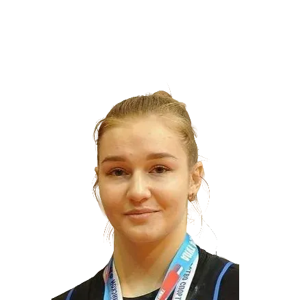 Maria Gruzdova
