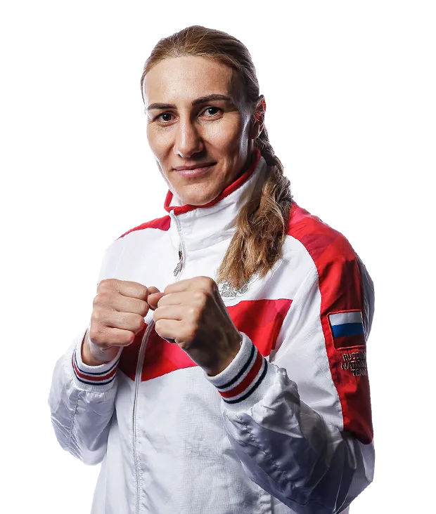 Magomedalieva Zenfira Ramazanovna
