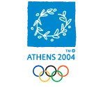 XXVIII Olympic Summer Games 2004 in Athens
