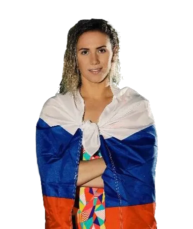 Anastasia Fesikova