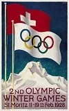 St. Moritz - 1928