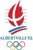 Albertville - 1992