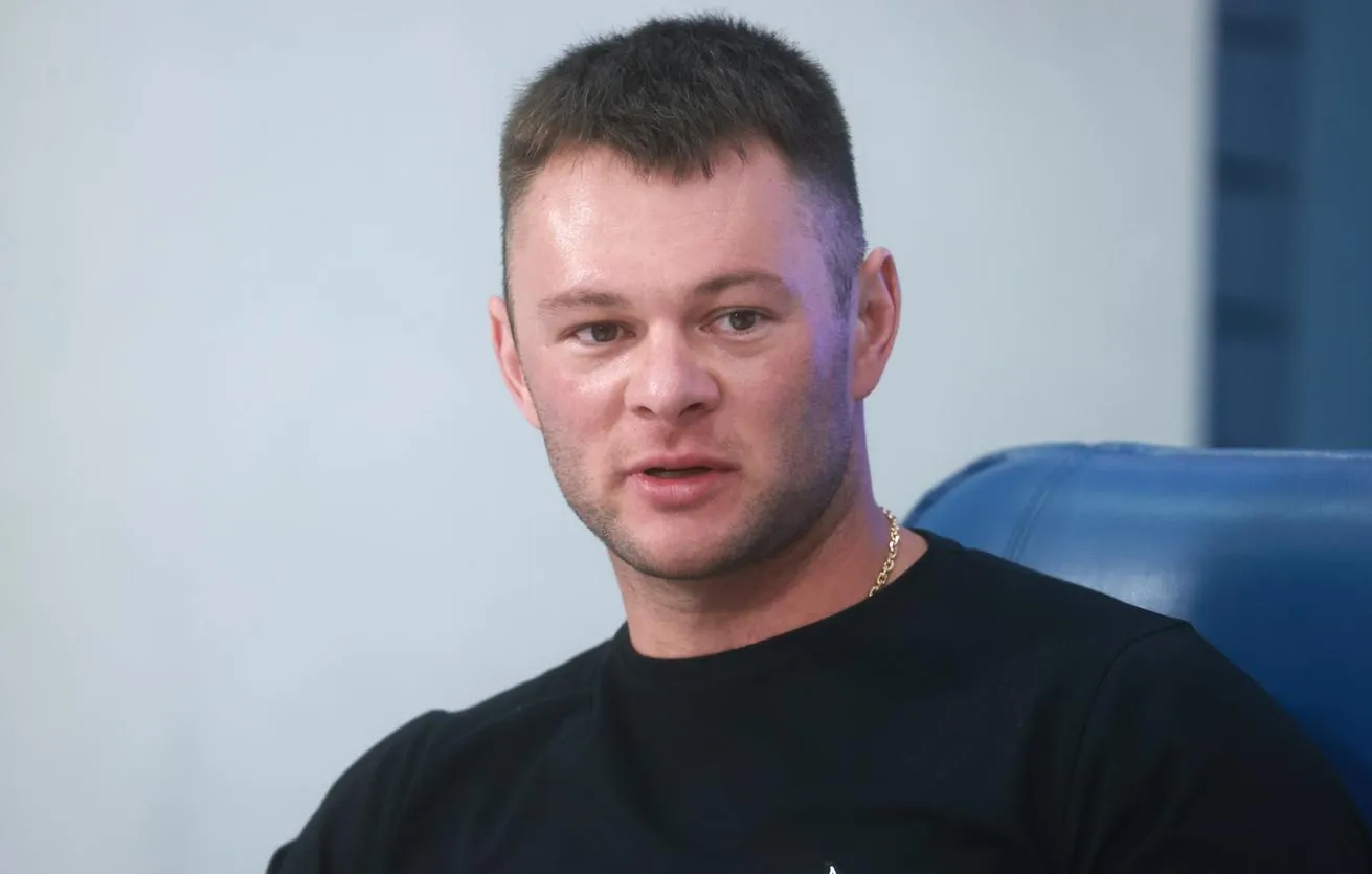 Ivan Shtyl: "I expect a serious increase in competition due to the new Olympic selection system"