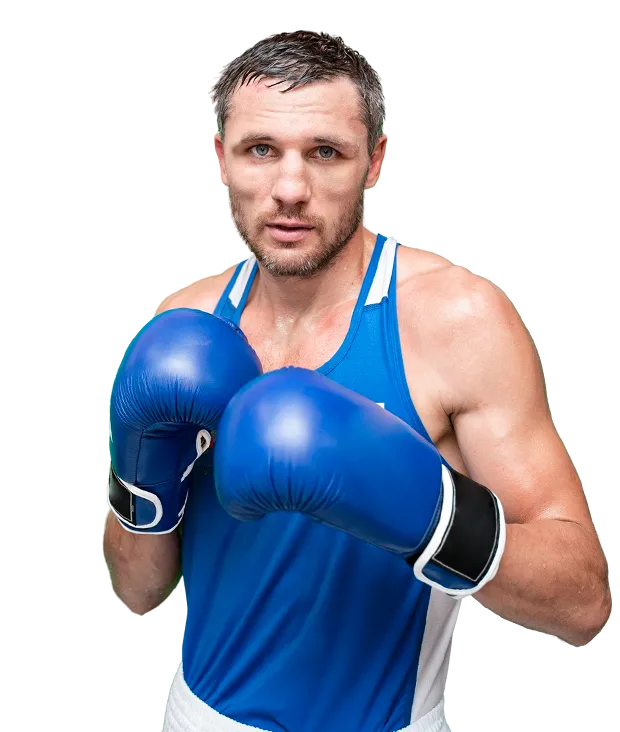 Zamkovoy Andrey Viktorovich