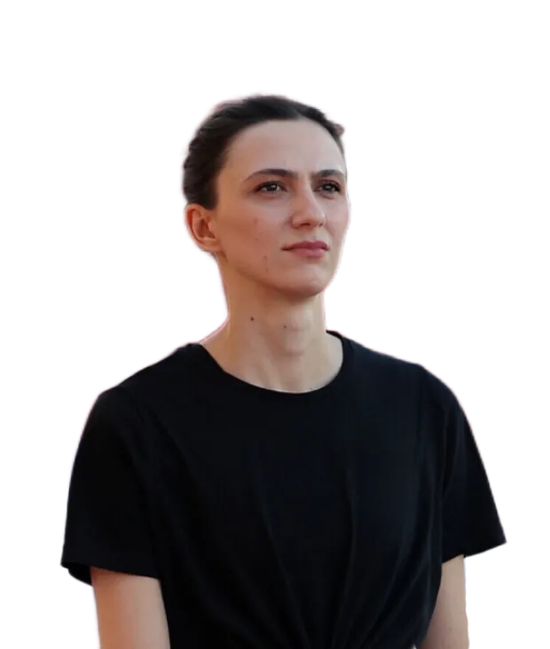 Lasitskene Mariya Aleksandrovna
