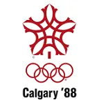 Calgary - 1988