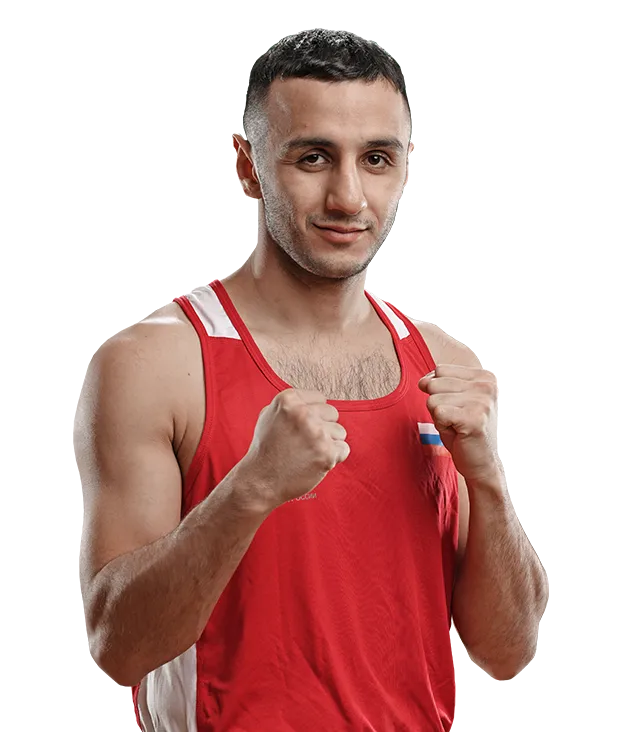 Mamedov Gabil Abil Ogly
