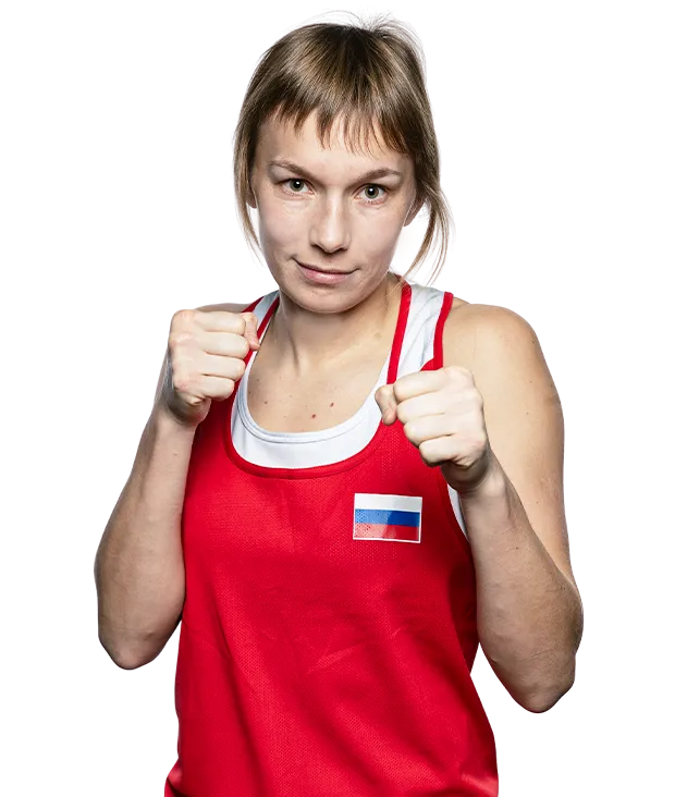 Belyakova Anastasiya Evgenevna