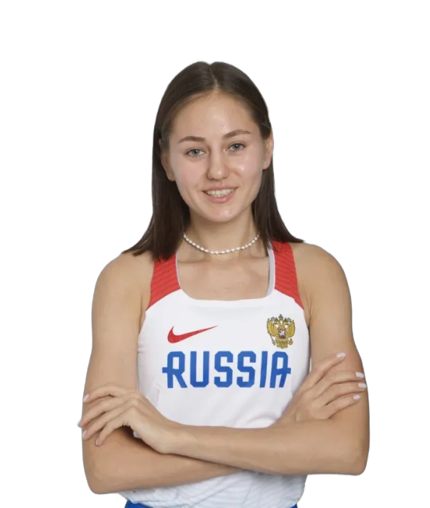 Khasanova Elvira Albertovna