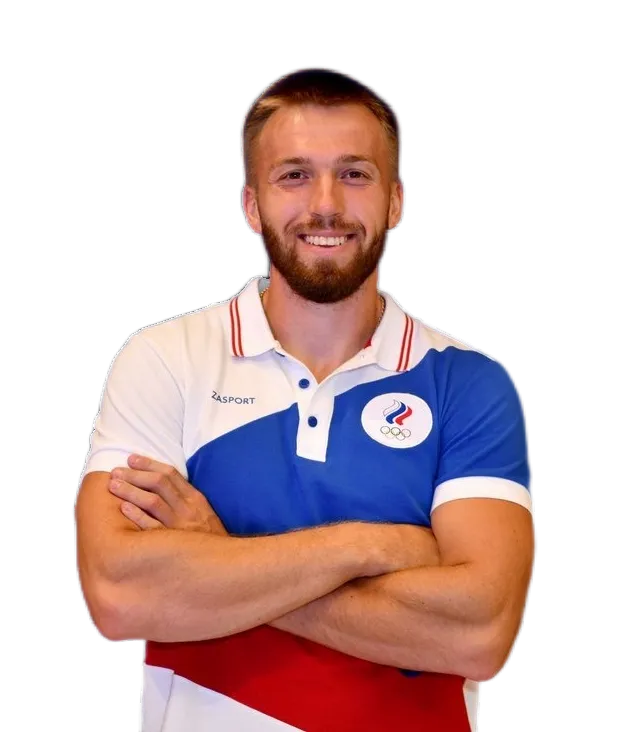 Sergeev Aleksandr Andreevich