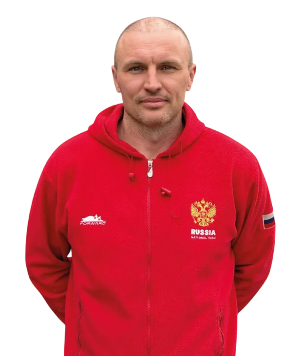 Melantev Viktor Sergeevich