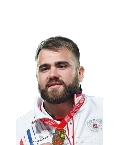 Valery Pronkin
