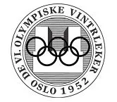Oslo - 1952