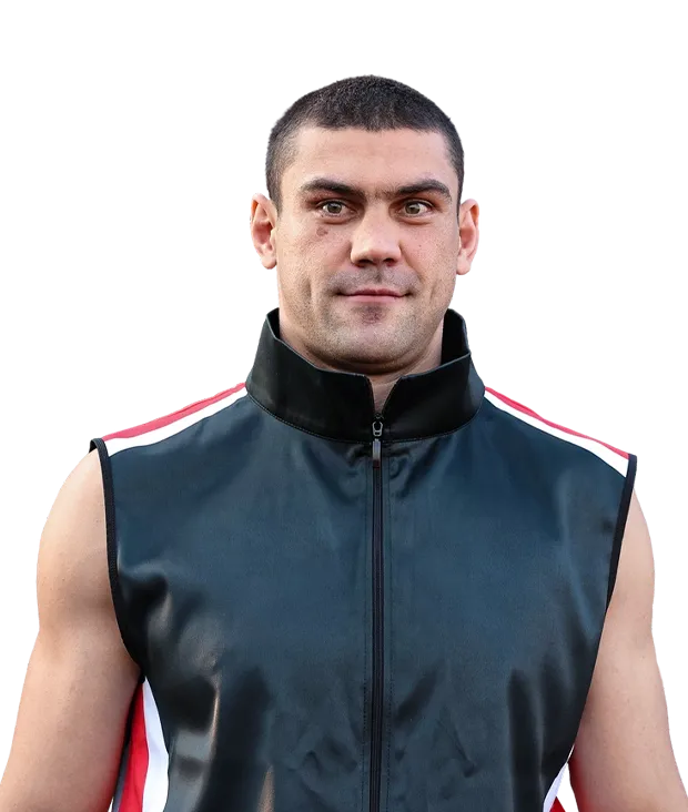 Tishchenko Evgeniy Andreevich