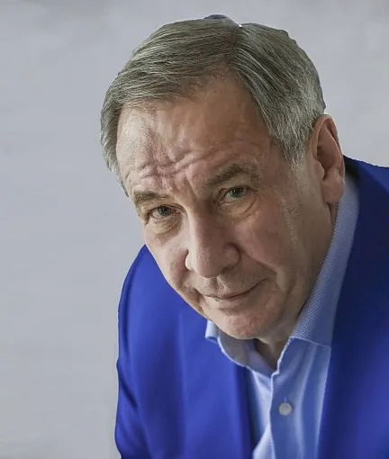 Tarpishchev Shamil