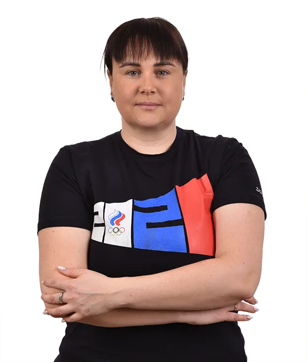 Perova Kseniya Vitalevna