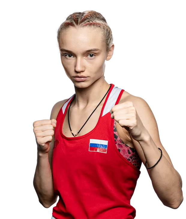 Soluyanova Svetlana Yurevna