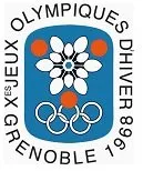 Grenoble - 1968