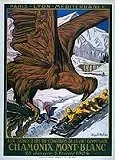 Chamonix - 1924