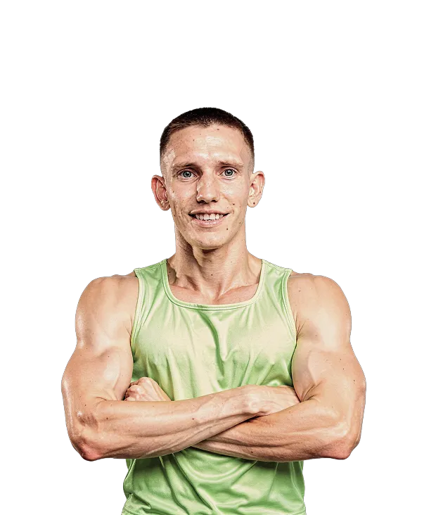 Mizinov Vasiliy Vitalevich