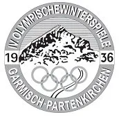 Garmisch-Partenkirchen - 1936