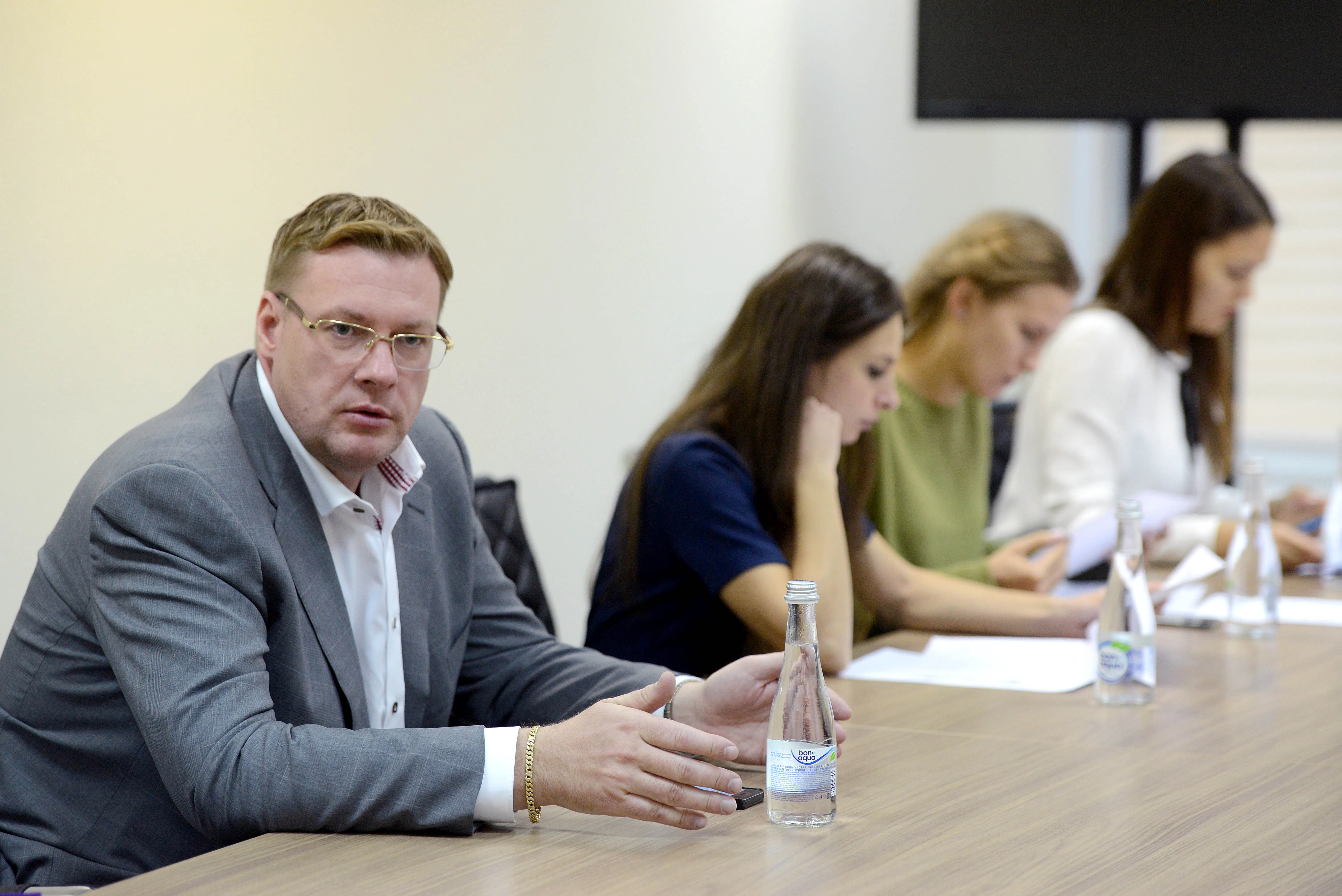 Olga Brusnikina: «The ROC Athletes’ Commission Will Soon Propose Its Own Options for Educational Programs»