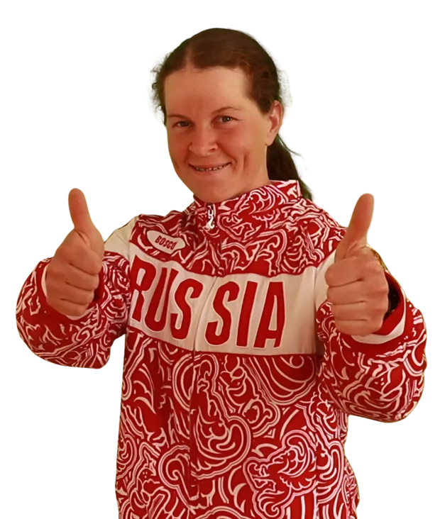 Romasenko Olesya Viktorovna