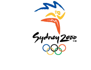 XXVII Summer Olympic Games 2000 in Sydney