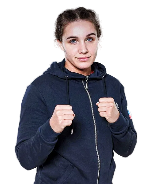 Yakushina Yaroslava Ivanovna
