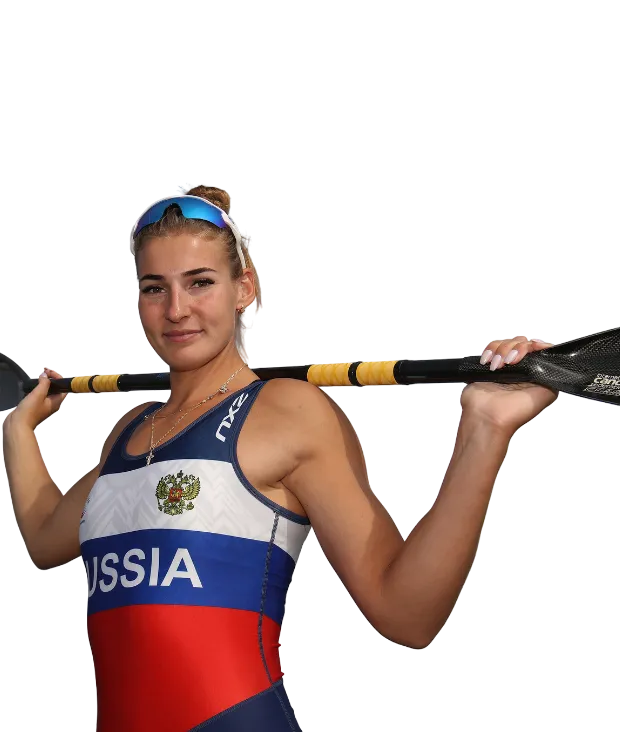 Stepanova Kira Valerevna