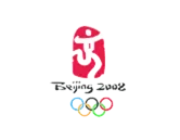 XXIX Summer Olympic Games 2008 in Beijing