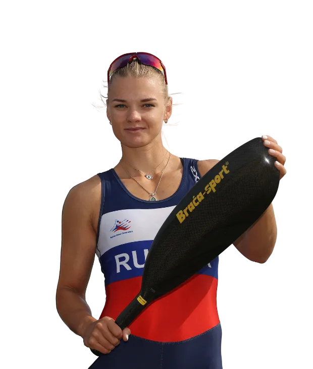 Chernigovskaya Svetlana Gennadevna