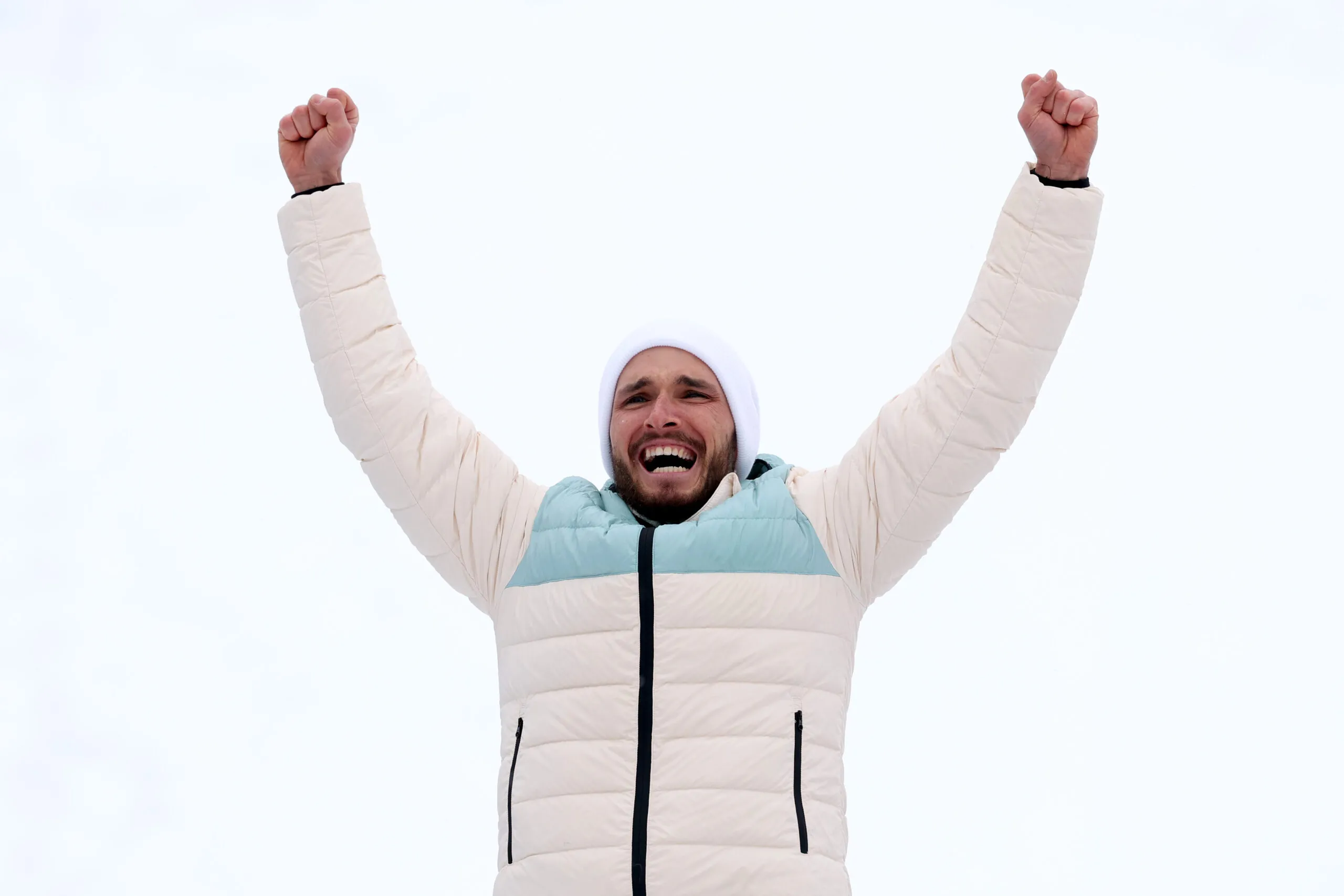 Our Athletes at the 2026 Games / Photo Gallery