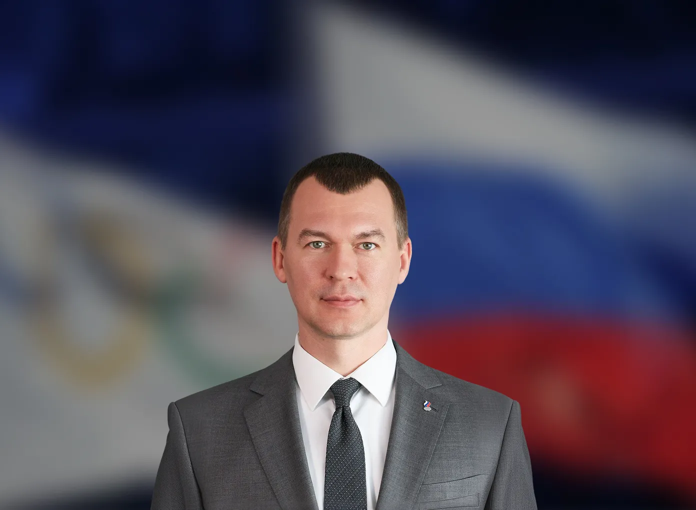 Electronic reception<br>of the Chairman of the ROC