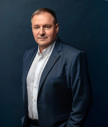 Arkhipov Evgeny