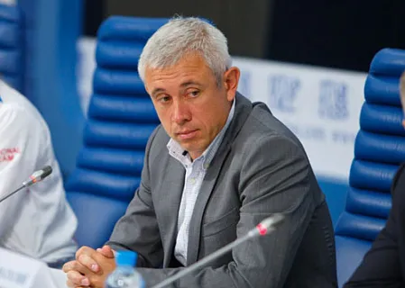 Vadim Ivanov: “Our taekwondists  will go to Buenos Aires for medals!”