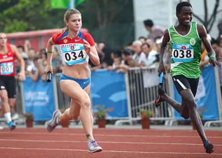 Eight athletes to perform at the III Summer Youth Olympic Games