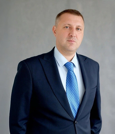 Berezov Victor