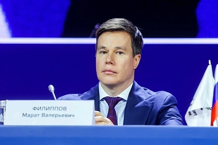 Filippov Marat
