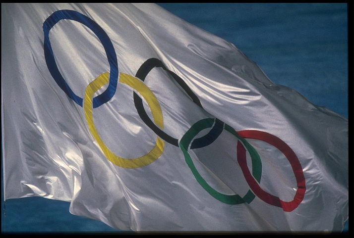 XXV Olympic Summer Games 1992 in Barcelona