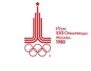 Moscow - 1980