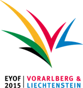 Austria and Liechtenstein 2015