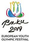 Baku - 2019