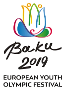 Baku - 2019