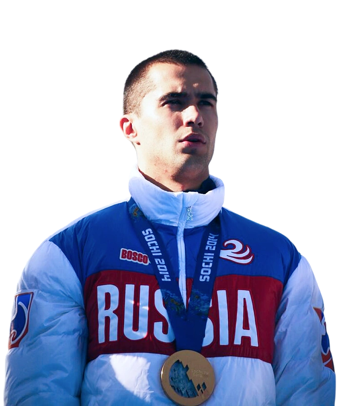 Negodaylo Aleksey Aleksandrovich