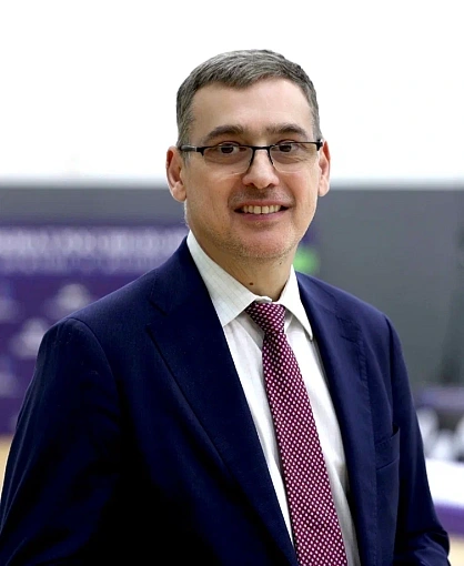 Mamedov Ilgar